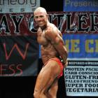 Matthew  Abarrane - NPC Jay Cutler Desert Classic 2014 - #1